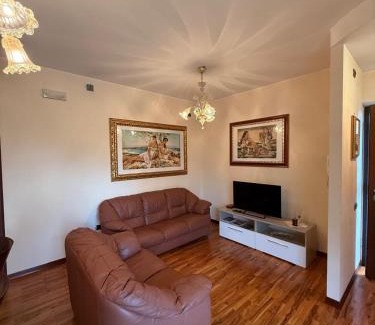 Isola del Gran Sasso dʼItalia House | Claudio&Meri's House