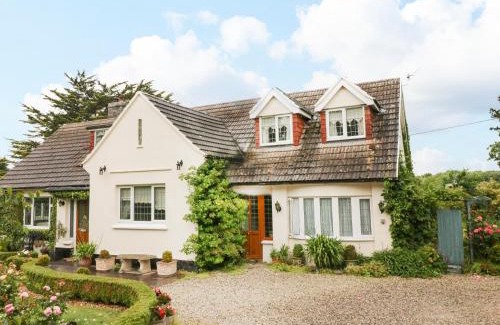 Bude House | Claire's Cottage