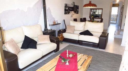 Montgat Apartment | Claire Seaview & Beach-apartment