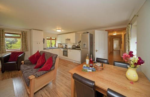 Lerags Villa | Clan Cottages