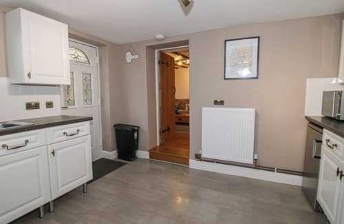 Farden Cottage | Clandyke Cottage