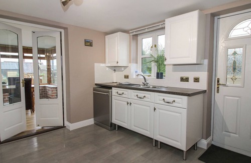Farden Cottage | Clandyke Cottage
