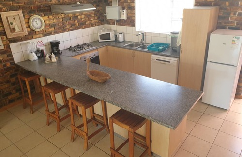 Cederberg Apartment | Clanwilliam Accommodation