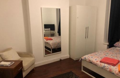 Clapham Apartment | Clapham 1