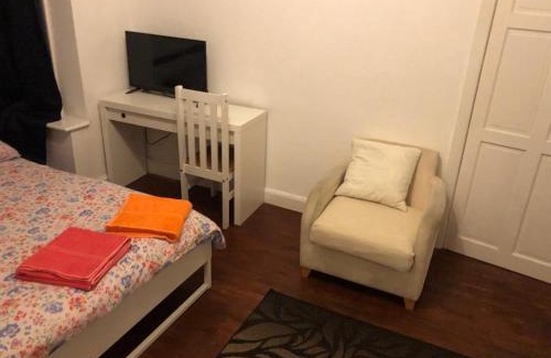 Clapham Apartment | Clapham 1