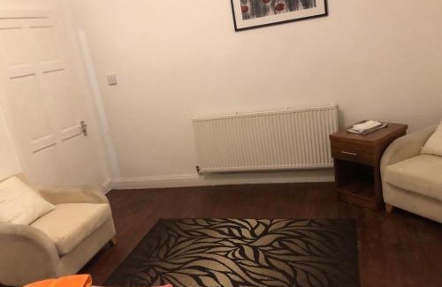 Clapham Apartment | Clapham 1