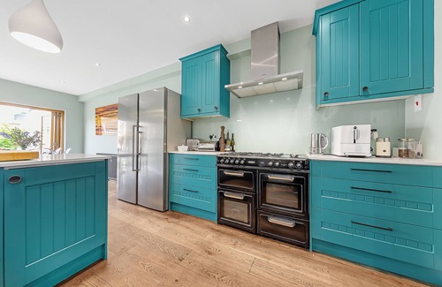 Thornton House | Clapham Fairytale, by Veeve