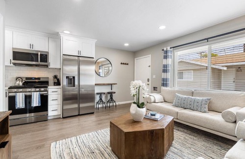 Port Hueneme Apartment | Clara 434