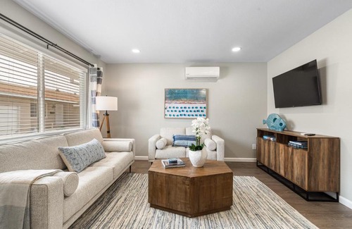 Port Hueneme Apartment | Clara 434