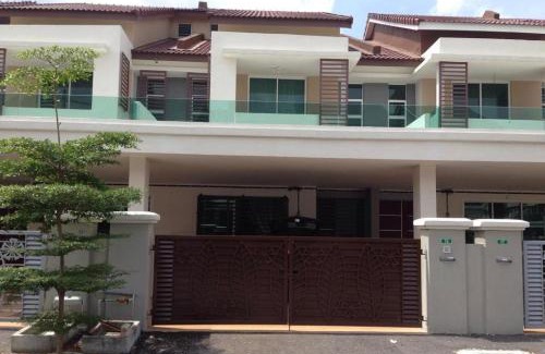 Kampung Changkat Karah House | Clara roomstay ipoh
