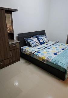 Kampung Changkat Karah House | Clara roomstay ipoh