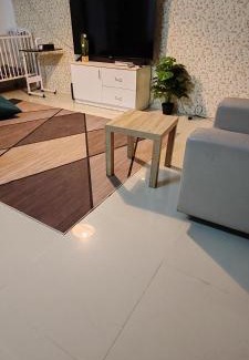 Kampung Changkat Karah House | Clara roomstay ipoh