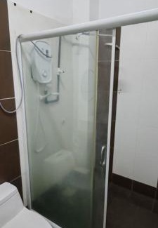 Kampung Changkat Karah House | Clara roomstay ipoh