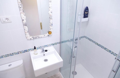 Melenara Apartment | Clara Rosa Beach House