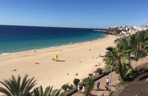 Morro Jable Apartment | Clara´s Sun Apart. II