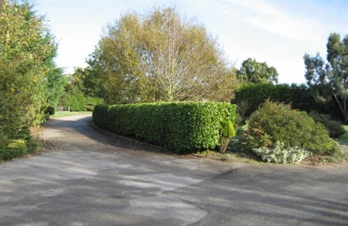 Ickburgh House | Clare House