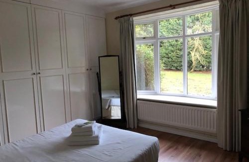 Ickburgh House | Clare House