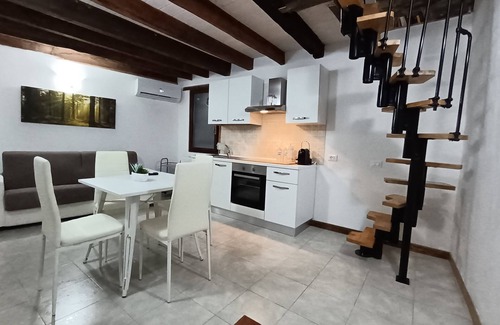 Apricale Apartment | Clare House