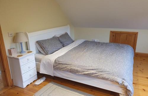 Ennistimon Bed & Breakfast | Clare View