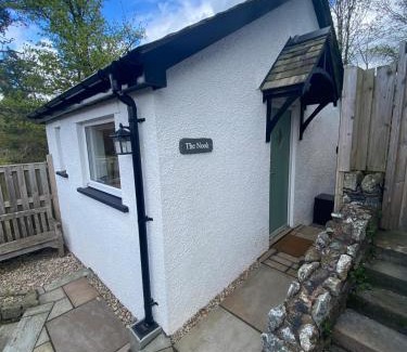 Keswick Bed & Breakfast | Claremont House Keswick