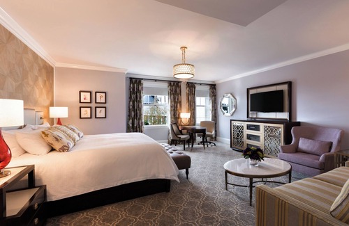 Claremont Hills Hotel | Claremont Resort & Club