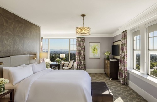 Claremont Hills Hotel | Claremont Resort & Club