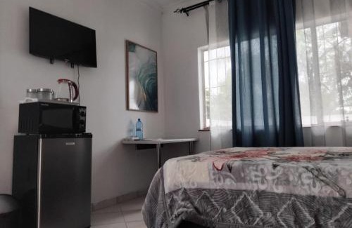Pretoria Apartment | Claremont Secured Residence