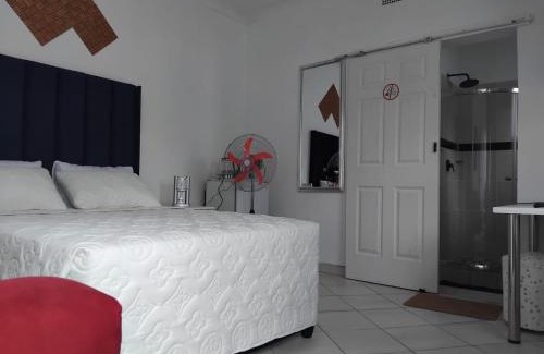 Pretoria Apartment | Claremont Secured Residence