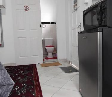 Pretoria Apartment | Claremont Secured Residence