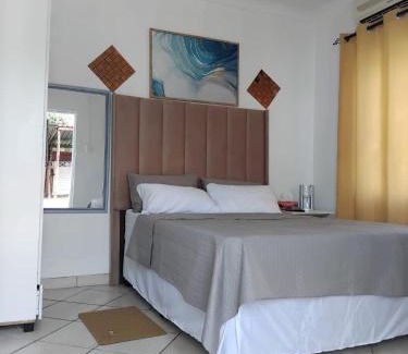 Pretoria Apartment | Claremont Secured unit