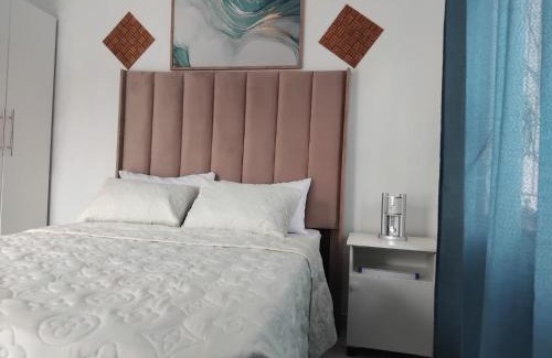 Pretoria Apartment | Claremont Secured unit
