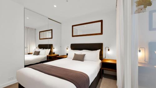 South Yarra Apartment | Claremont Suite 610