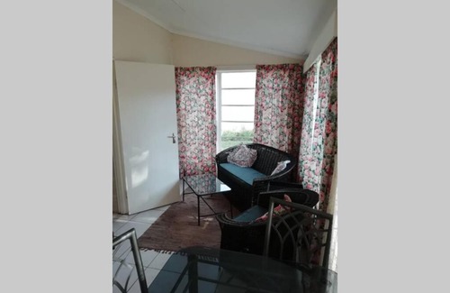 Bethlehem Apartment | Clarens Socialites Garden Apartment #2