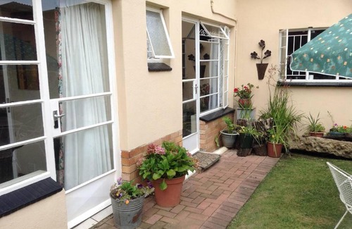 Bethlehem Apartment | Clarens Socialites Garden Apartment #2