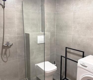 Kisela Voda Apartment | Claria Apartments by Sienna