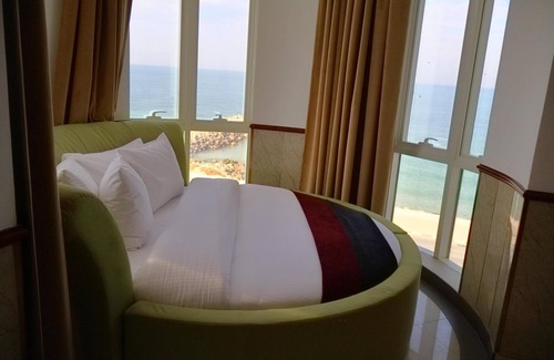 Ras Al Khaimah Hotel | Claridge Star Hotel