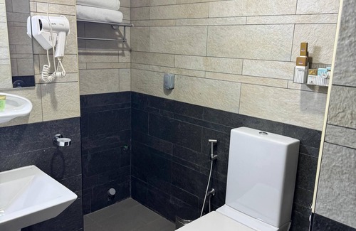 Ras Al Khaimah Hotel | Claridge Star Hotel