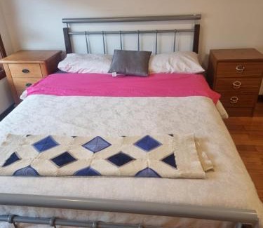 Clarinda House | Clarinda home