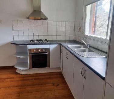 Clarinda House | Clarinda home