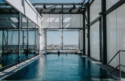 Etelainen District Hotel | Clarion Hotel Helsinki