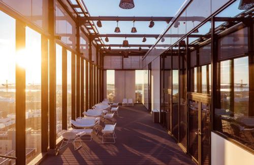 Etelainen District Hotel | Clarion Hotel Helsinki