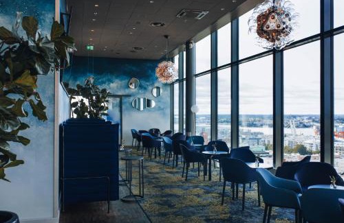Etelainen District Hotel | Clarion Hotel Helsinki