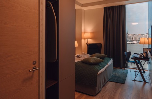 Etelainen District Hotel | Clarion Hotel Helsinki