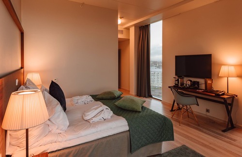 Etelainen District Hotel | Clarion Hotel Helsinki