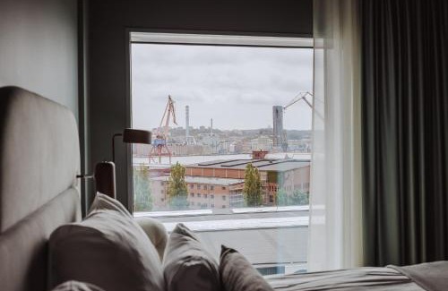 Lundby Hotel | Clarion Hotel The Pier