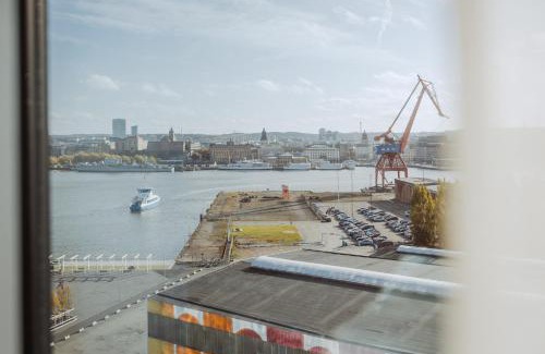 Lundby Hotel | Clarion Hotel The Pier