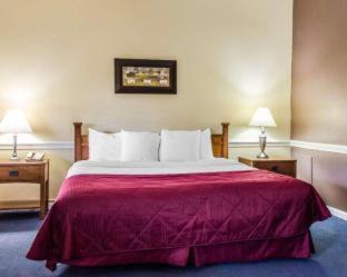 Strasburg Hotel | Clarion Inn Strasburg - Lancaster
