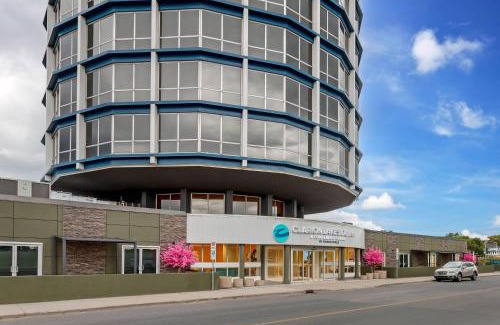 Kenora Hotel | Clarion Lakeside Inn & Conference Centre