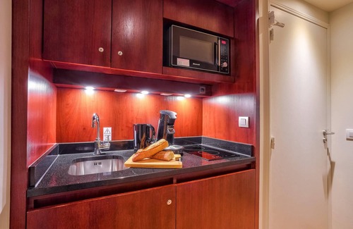 Roissy-en-France Hotel | Clarion Paris CDG Airport