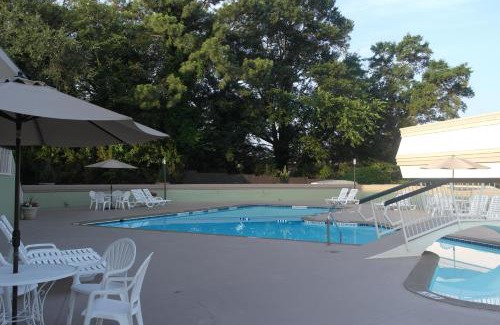 Morrow Hotel | Clarion Pointe Morrow - Atlanta South